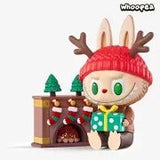 THE MONSTERS LABUBU Let's Christmas Series Figures, Blind Box (PRE-ORDER) - Tophatter Daily Deals