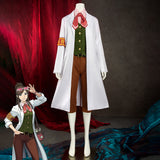 Ace Attorney Gyakuten Saiban Ema Skye Cosplay Costume Costume - Tophatter Daily Deals