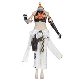 Zenless Zone Zero Koleda Belobog Heavy Industries Cosplay Costume Costume - Tophatter Daily Deals