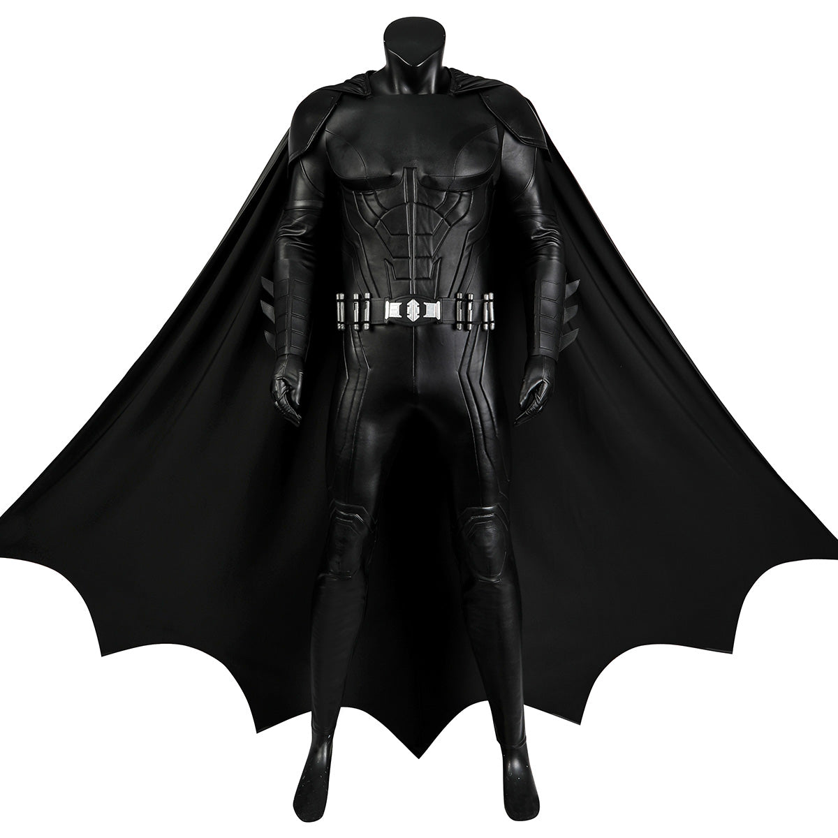 The Flash Batman Bruce Wayne Michael Keaton Cosplay Costume Costume - Tophatter Daily Deals
