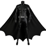 The Flash Batman Bruce Wayne Michael Keaton Cosplay Costume Costume - Tophatter Daily Deals