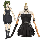 Frieren: Beyond Journey's End Ubel Cosplay Costume Costume - Tophatter Daily Deals