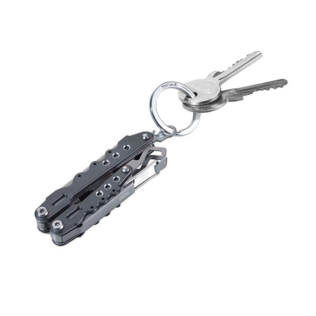 Troika 7 in 1 Mini Tool Every Day Carry - Tophatter Daily Deals