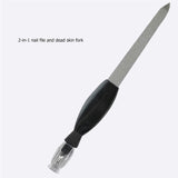 15-in-one Foot Board File And Planing Foot Knife Set 0 - Tophatter Daily Deals