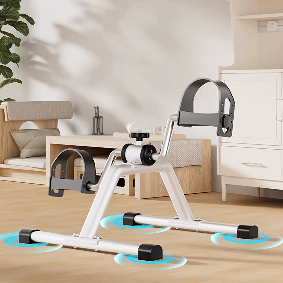 Home Rehabilitation Indoor Exercise Bike Trainer Sports & Fitness > Bikes & Accessories > Bicycles - Tophatter Daily Deals