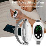 Auxiliary Instrument Intelligence Insomnia Help Device Sleeping Aid Instrument 0 - Tophatter Daily Deals