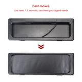 Australian Standard Front And Rear Dual-license Electric Vehicle License Plate Gauge License Plate Frame 0 - Tophatter Daily Deals
