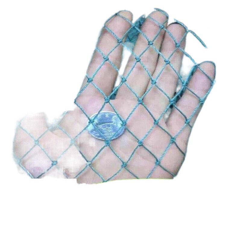100m Poultry Chicken Netting Fence Chicken Netting Netting 0 - Tophatter Daily Deals