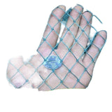 100m Poultry Chicken Netting Fence Chicken Netting Netting 0 - Tophatter Daily Deals