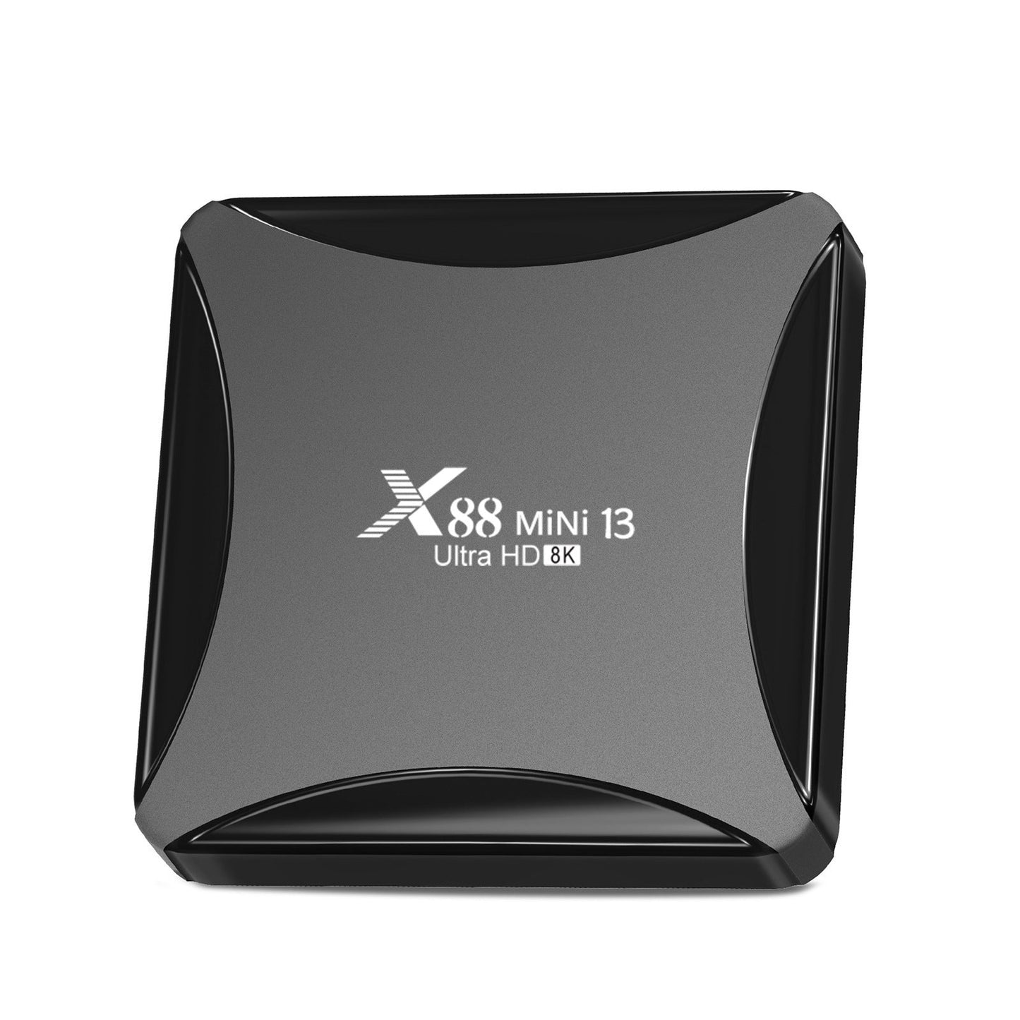 Android Dual-band Wireless Network Set-top Box 0 - Tophatter Daily Deals