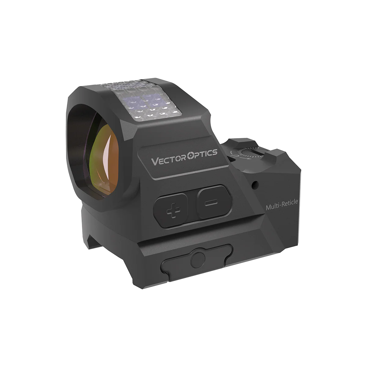 VECTOR OPTICS SCRD-SM64 - 1X19X26 FRENZY MRS GENII - Tophatter's Army Deals OPTICS & SCOPES - Tophatter Daily Deals