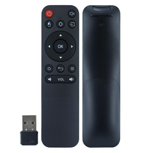 Android Universal Remote Control For Mechanical Equipment 0 - Tophatter Daily Deals