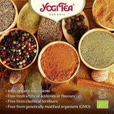 Yogi Tea Christmas Advent Calendar, 24 Tea Varieties & Hanging Format Advent Calendar - Tophatter Daily Deals
