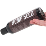 Hemp Seed Massage Oil 8oz/236ml in Lavender Sensual Love > Massage - Tophatter Daily Deals