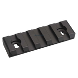 VECTOR OPTICS SCRAAM-52 MLOK HANDGUARD 2 RAIN SEC - Tophatter's Army Deals OPTICS & SCOPES - Tophatter Daily Deals