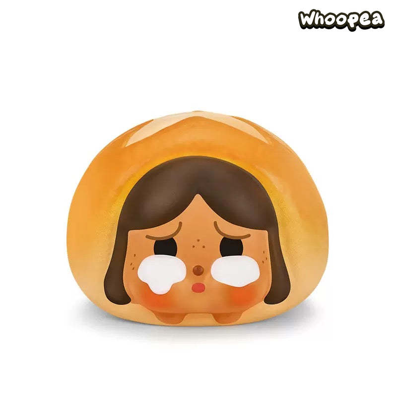 POP MART Baked Bread Series Bags & Pillows, PTS Limited - Tophatter Daily Deals