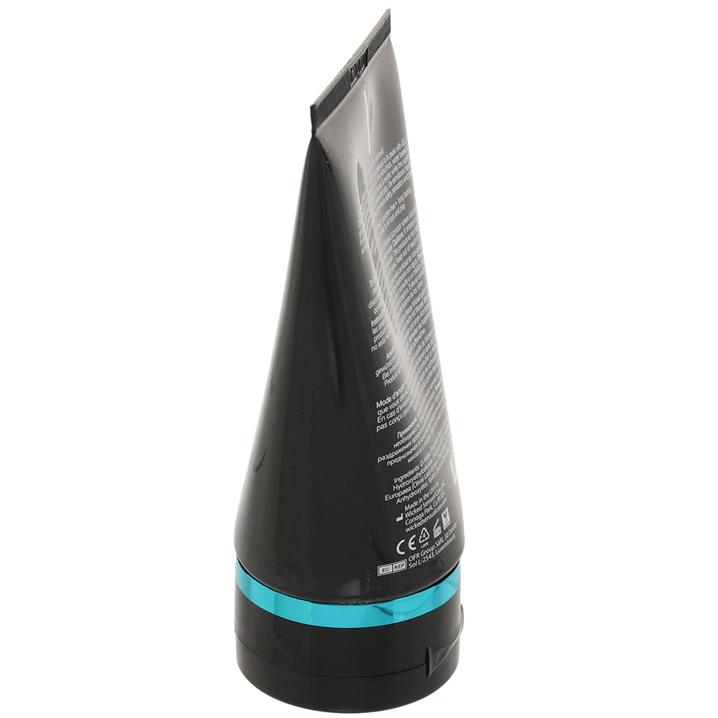 Jelle Chill Cooling Anal Lube in 4oz/120ml Lubes and Lotions > Stimulating Lubricants - Tophatter Daily Deals