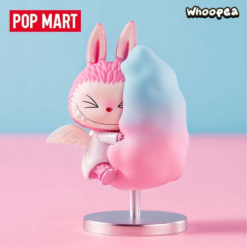 LABUBU The Monsters Candy Series Figures Blind Box - Tophatter Daily Deals