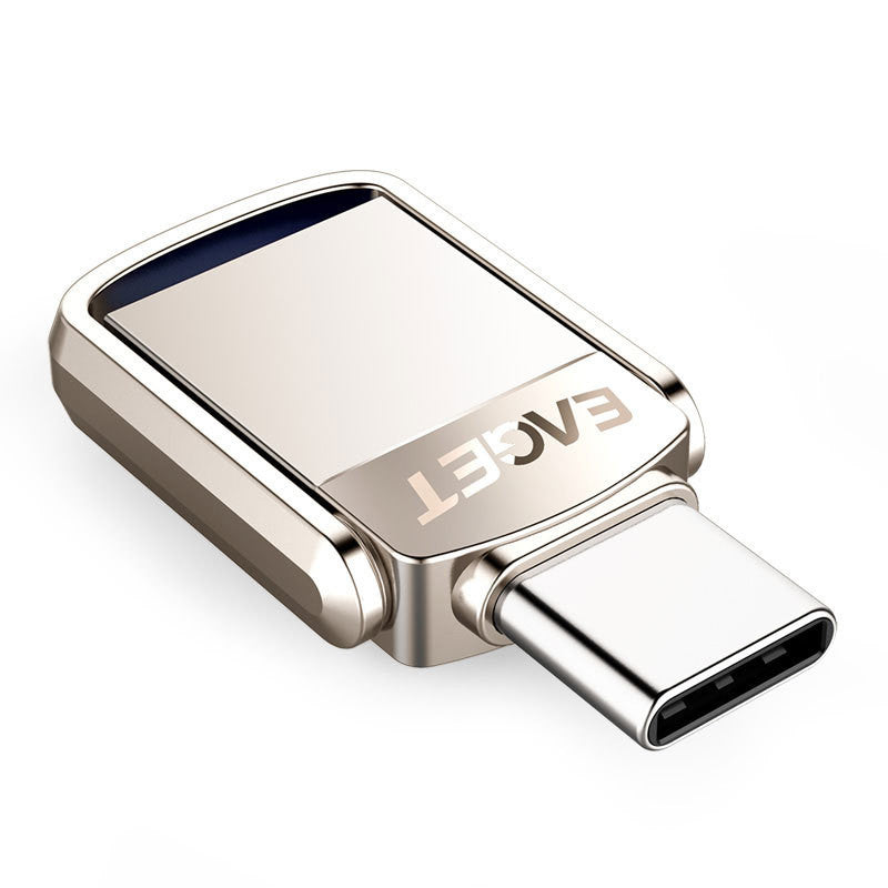 Android OTG Expansion Mobile Phone And Computer Dual-use U Disk Usb3.1 0 - Tophatter Daily Deals