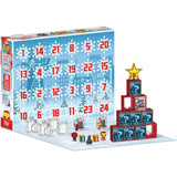 Funko Bitty Pop Marvel Comics Christmas Advent Calendar, Kids Advent Calendar Advent Calendar - Tophatter Daily Deals
