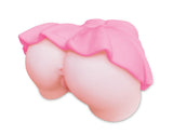 Hey 19 Coeds In Disgrace – Soft Dual-Channel Masturbator > Sex Toys For Men > Masturbators > Manual - Tophatter Daily Deals