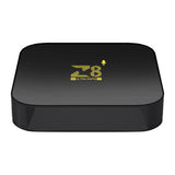 ATV Android 13 Bluetooth 5G Dual-band Wifi Network TV-set Box TV Box 0 - Tophatter Daily Deals