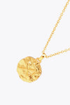 Constellation Pendant Chain Necklace Necklaces - Tophatter Daily Deals