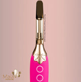 Maia Novelties Vaporator 420 Series – Waterproof Silicone Vibrator > Vibrators > Ladies > Clitoral Vibrators and Stimulators - Tophatter Daily Deals