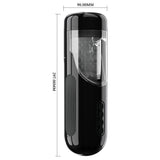 Pretty Love Lorelei – Rotating and Thrusting Male Masturbator with 10 Speeds > Sex Toys For Men > Masturbators > Vibrating - Tophatter Daily Deals
