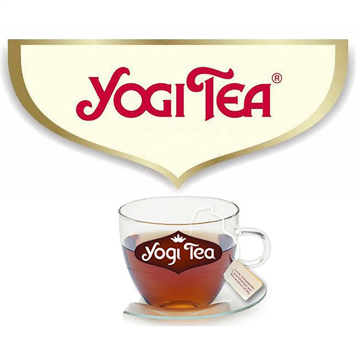 Yogi Tea Christmas Advent Calendar, 24 Tea Varieties & Hanging Format Advent Calendar - Tophatter Daily Deals