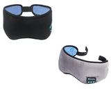 Bluetooth Headphone Black and gray 0 - Tophatter Daily Deals