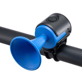 Bicycle Electric Horn Bell Universal Road Bike Mountain Bike Electric Car Perambulator Warning Bell 0 - Tophatter Daily Deals