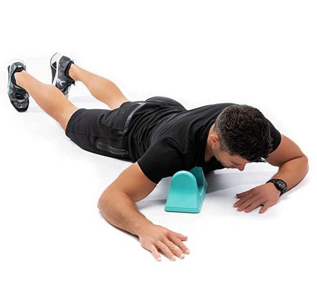 Back And Buttocks Muscle Elasticity Release Tool 0 - Tophatter Daily Deals