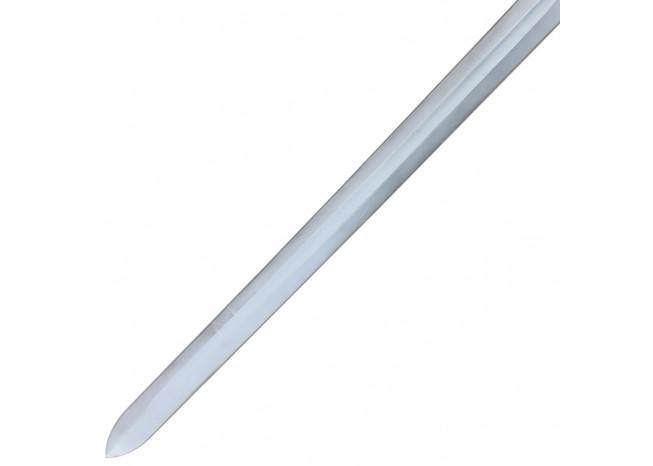 Viking Age 10 Century Trondheim Viking Foam Sword historical period - Tophatter Daily Deals