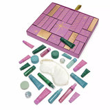 Body Collection Christmas Advent Calendar | Skin Care Advent Calendar for Women Advent Calendar - Tophatter Daily Deals