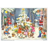 Fun and Games at the Christmas Tree Advent Calendar | Picture Advent Calendar Advent Calendar - Tophatter Daily Deals