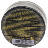 Romance Mini Massage Candle 1oz/30ml in Strawberry Wine Sensual Love > Massage - Tophatter Daily Deals