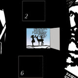 Christmas Advent Calendar The Story of Christmas | Silhouette Advent Calendar Advent Calendar - Tophatter Daily Deals