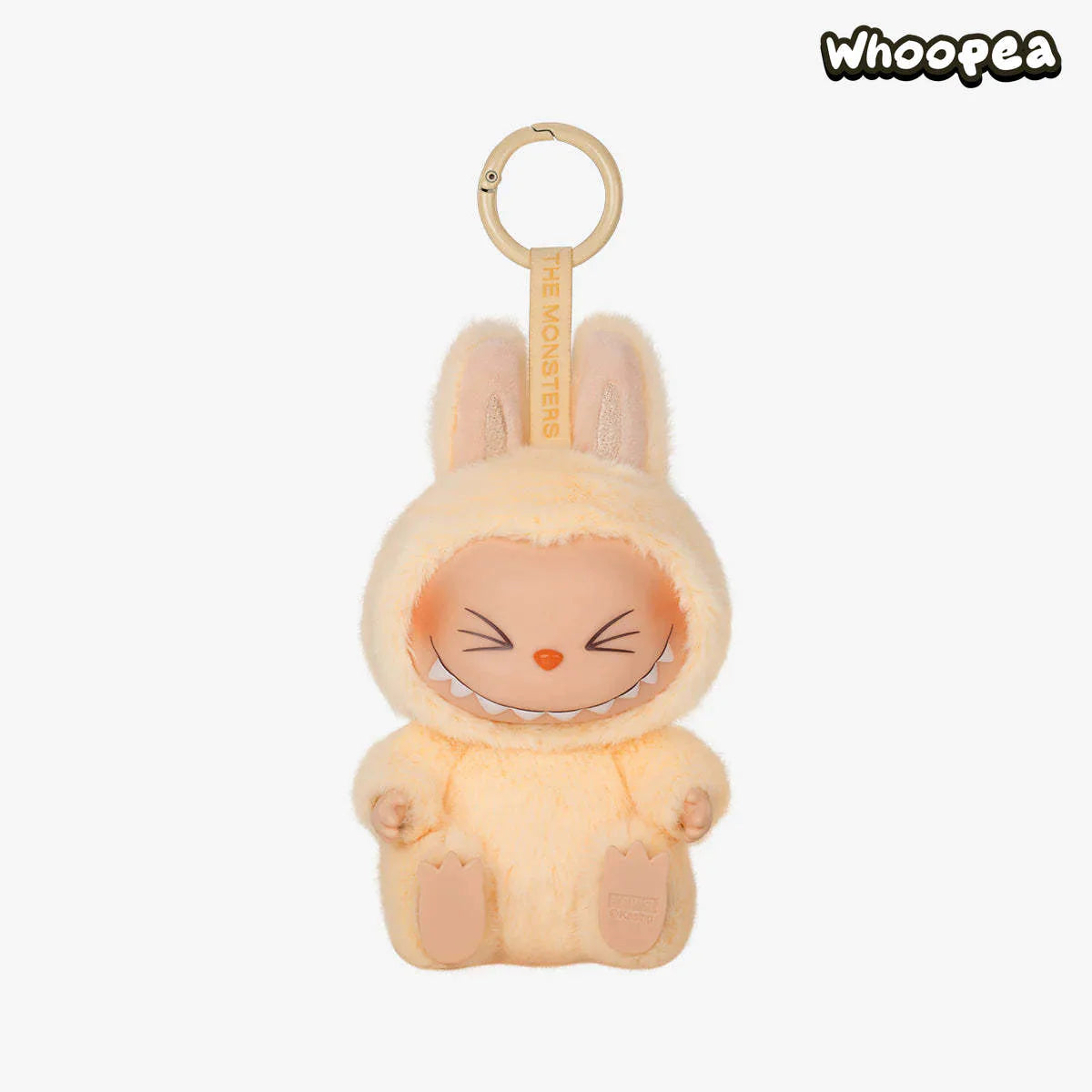 LABUBU THE MONSTERS - Have a Seat Vinyl Plush Dolls, Blind Box SISI - Tophatter Daily Deals