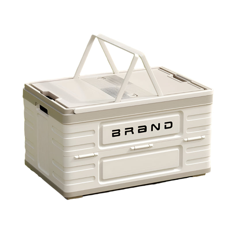 Car Storage Box with Wheels Storage & Organisation - Tophatter Daily Deals