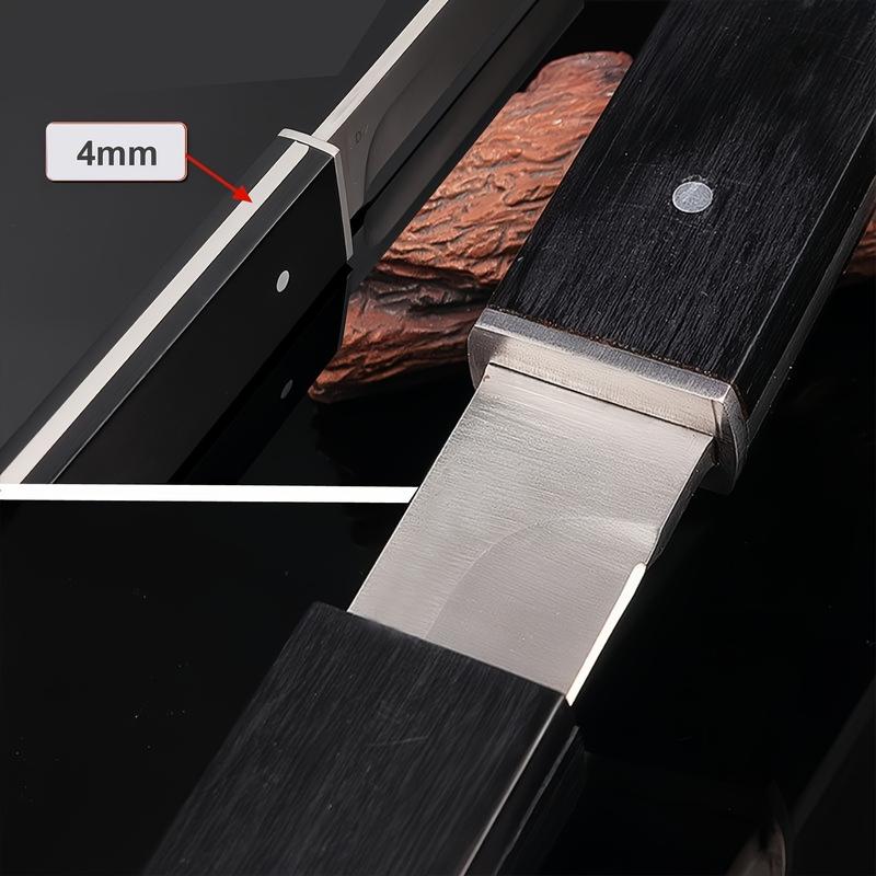 Japanese Samurai Katana Tanto Fixed Blade Knife-GS97 KNIVES - Tophatter Daily Deals