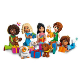 Lego Friends Christmas Advent Calendar 2025 | Lego 42668 Advent Calendar Advent Calendar - Tophatter Daily Deals