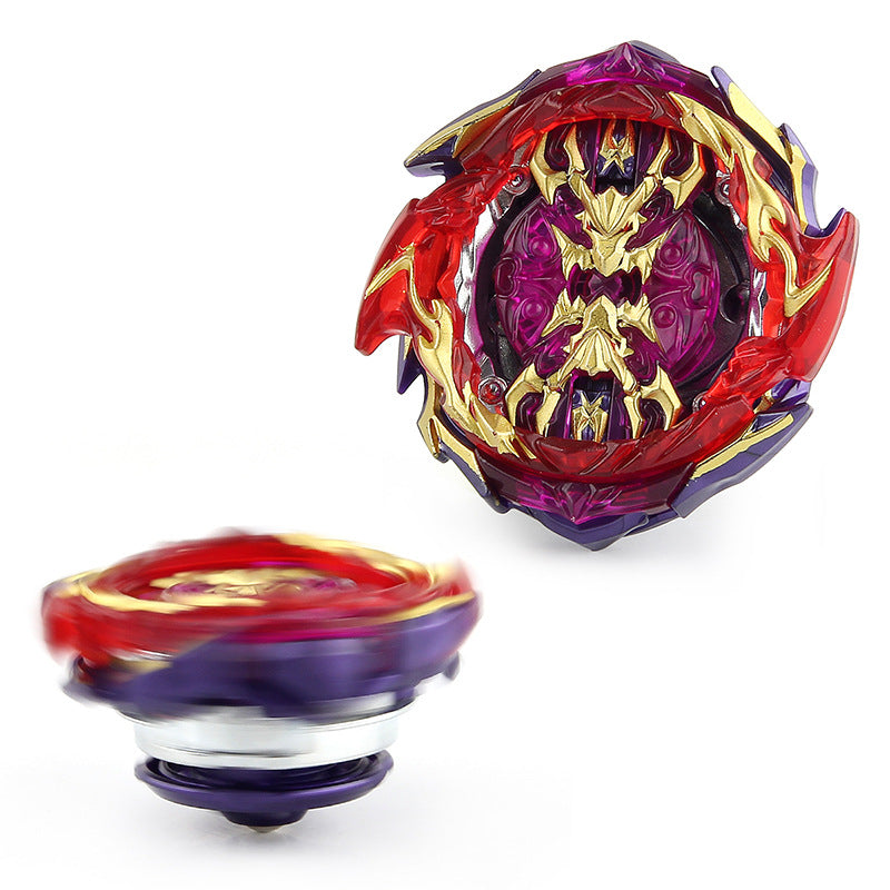 Burst Gyro Toy Creation God Bulk Cross-border Small Package Alloy 0 - Tophatter Daily Deals