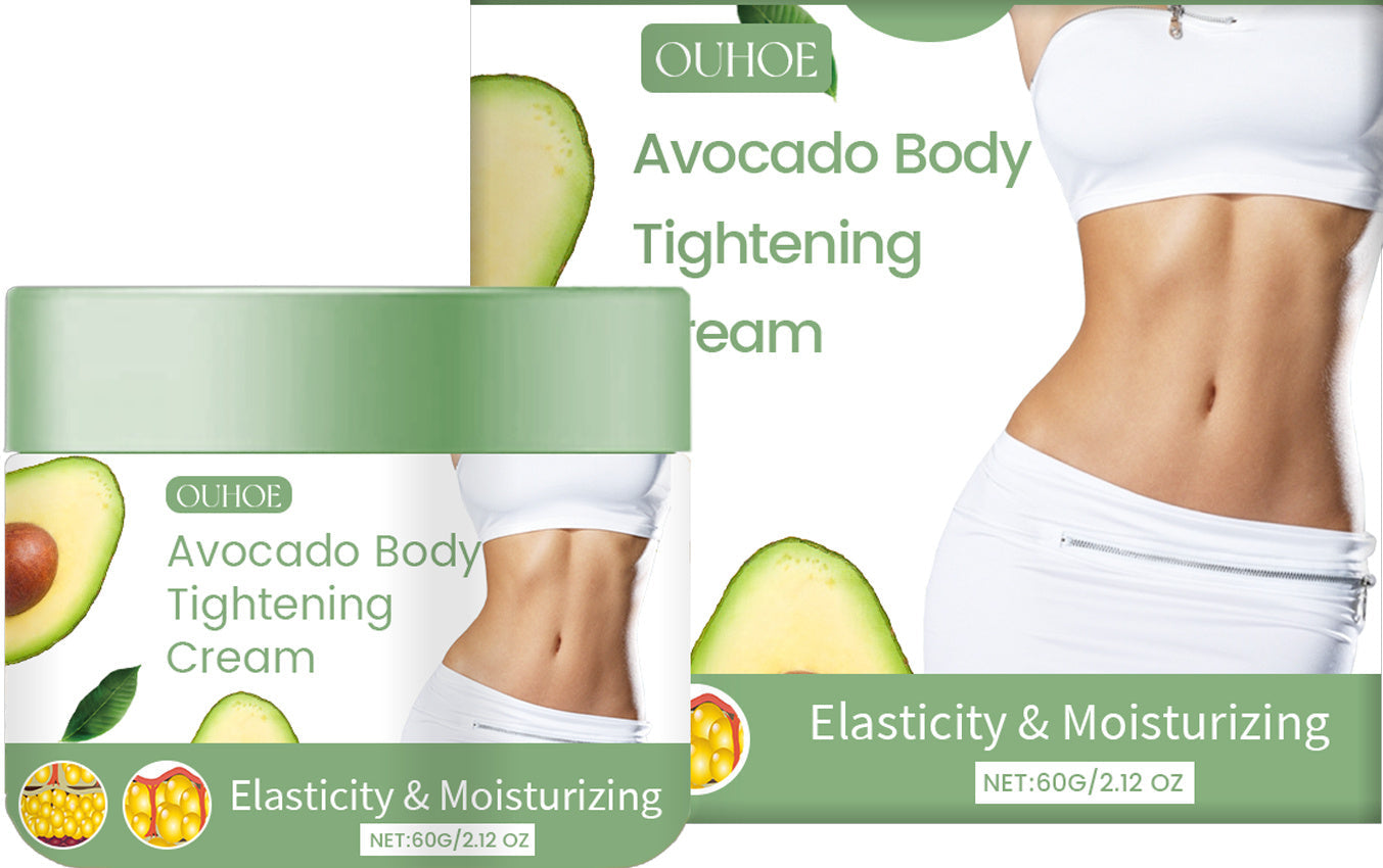 Body Tightening Cream 0 - Tophatter Daily Deals