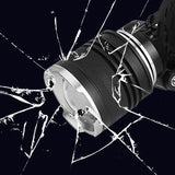 120,000LM Super Bright LED Rechargeable Headlamp, Zoomable Head lamp - Tophatter Daily Deals