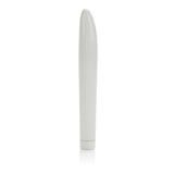 CalExotics Classic Slender White Vibrator Sleek and Powerful > Vibrators > Standard Vibrators - Tophatter Daily Deals