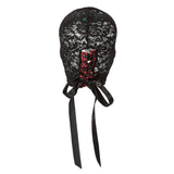 Scandal Corset Lace Hood Erotic Adult Intimate Apparel > Bondage Gear > Bondage Hoods - Tophatter Daily Deals