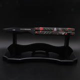 1-Layer Wooden Full-Size ACG Weapon Display Holder - Tophatter Daily Deals