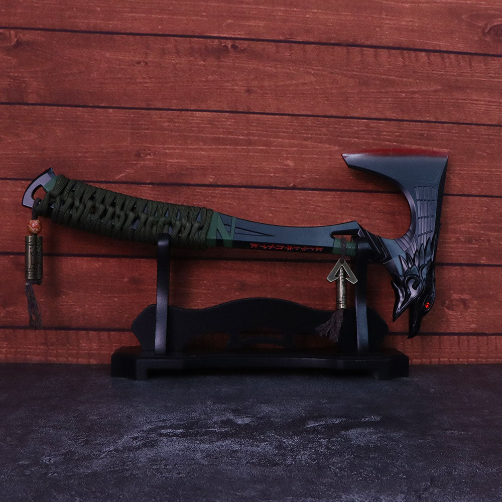 Full-Size Bloodhound Heirloom 100% Metal Replica USA Only - Tophatter Daily Deals