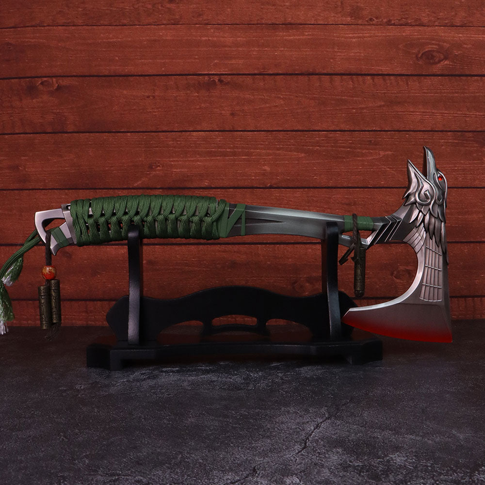 Full-Size Bloodhound Heirloom 100% Metal Replica USA Only - Tophatter Daily Deals